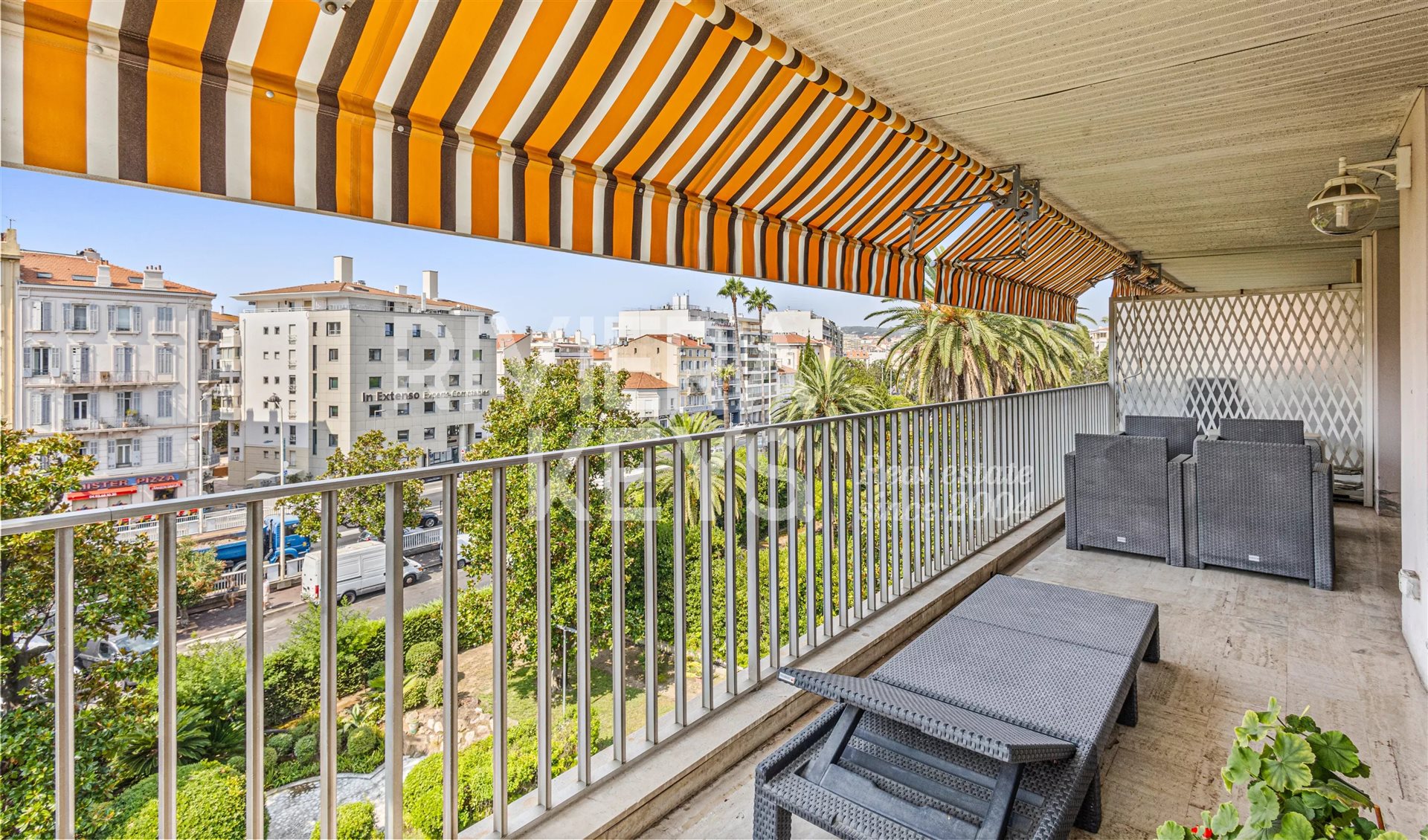 Appartement à vendre, 85m², Cannes