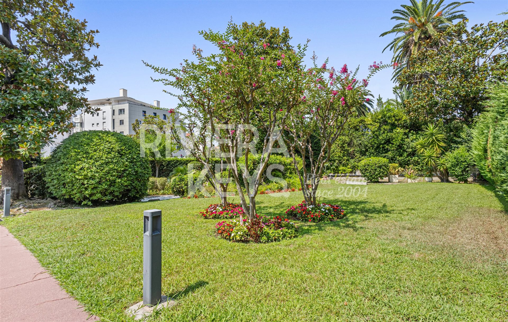 Appartement à vendre, 85m², Cannes