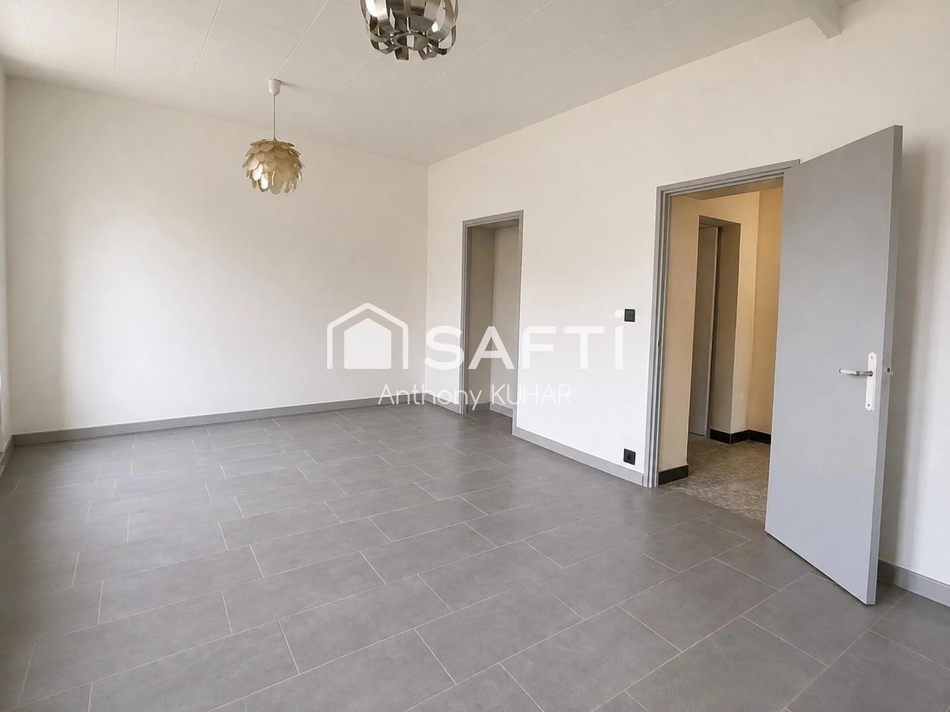 Maison à vendre, 82m², La Guerche-sur-l'Aubois