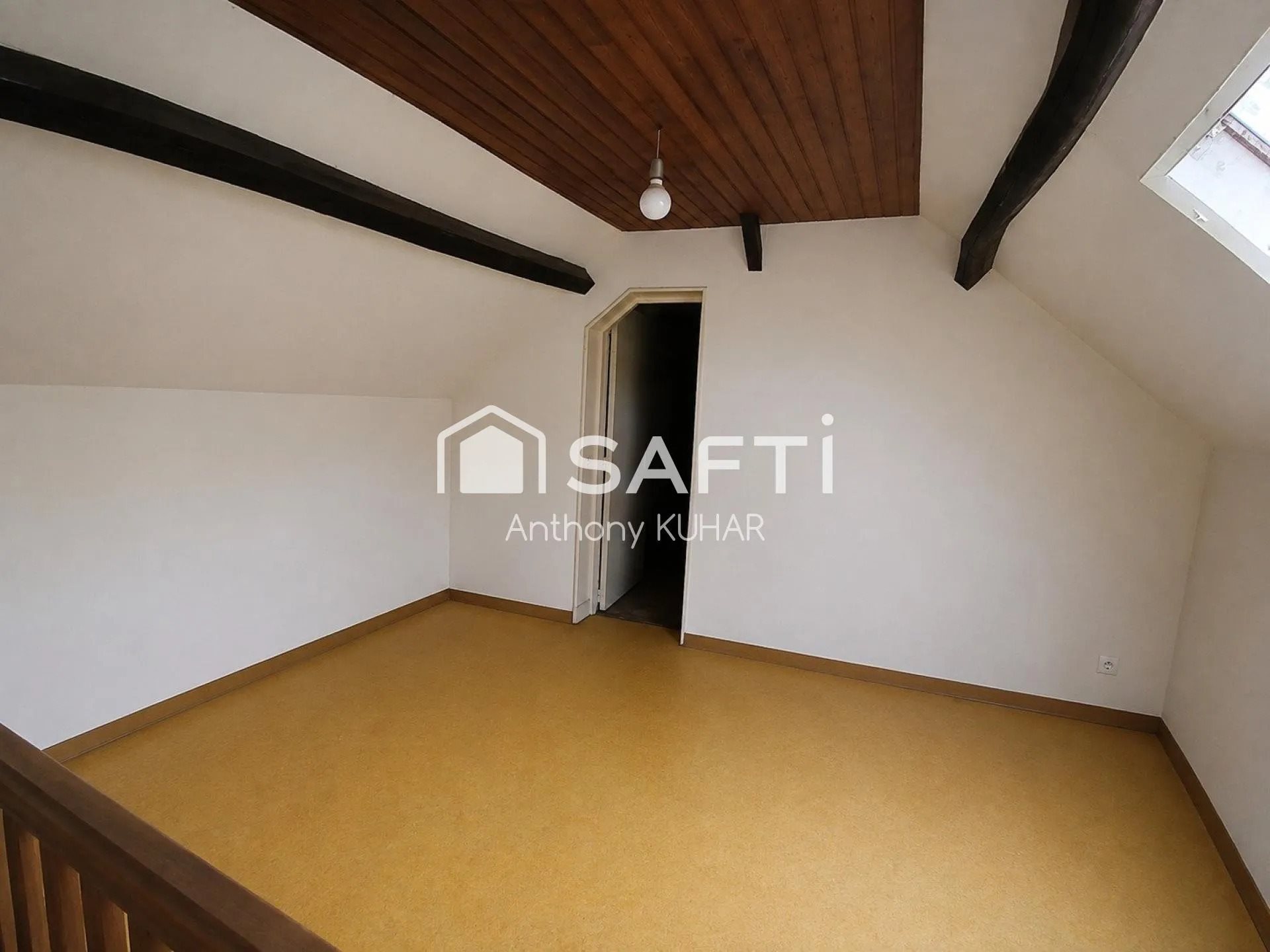 Maison à vendre, 82m², La Guerche-sur-l'Aubois