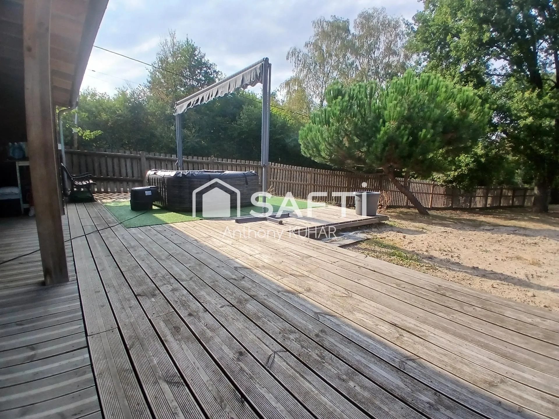 Maison à vendre, 113m², La Chapelle-Hugon