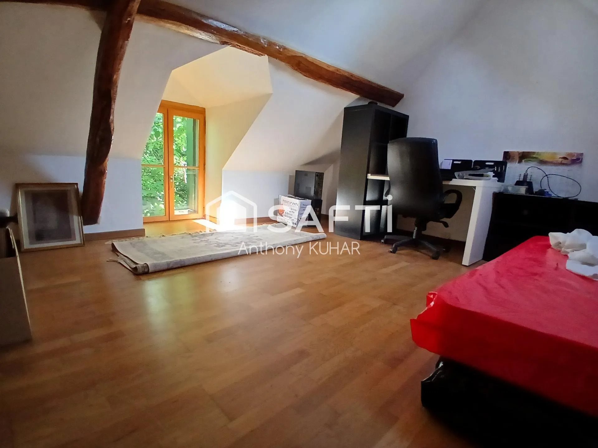 Maison à vendre, 100m², Ourouer-les-Bourdelins