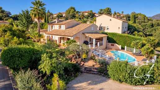 Maison 5 pièces 132 m² · à Saint-Raphaël · 132 m² · 726 000 €