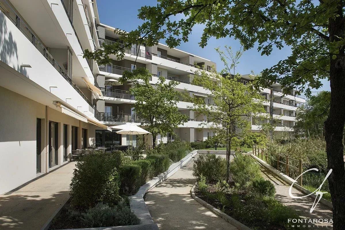 Appartement à vendre, 44m², Fréjus