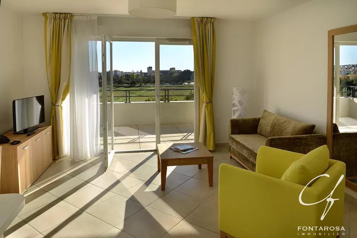 Appartement à vendre, 44m², Fréjus