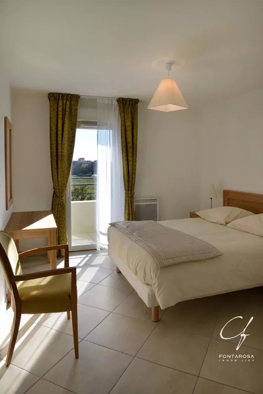 Appartement à vendre, 44m², Fréjus