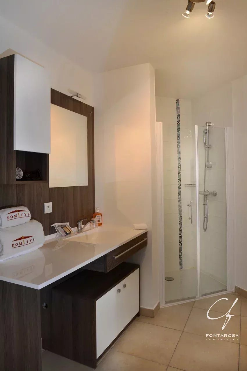 Appartement à vendre, 44m², Fréjus