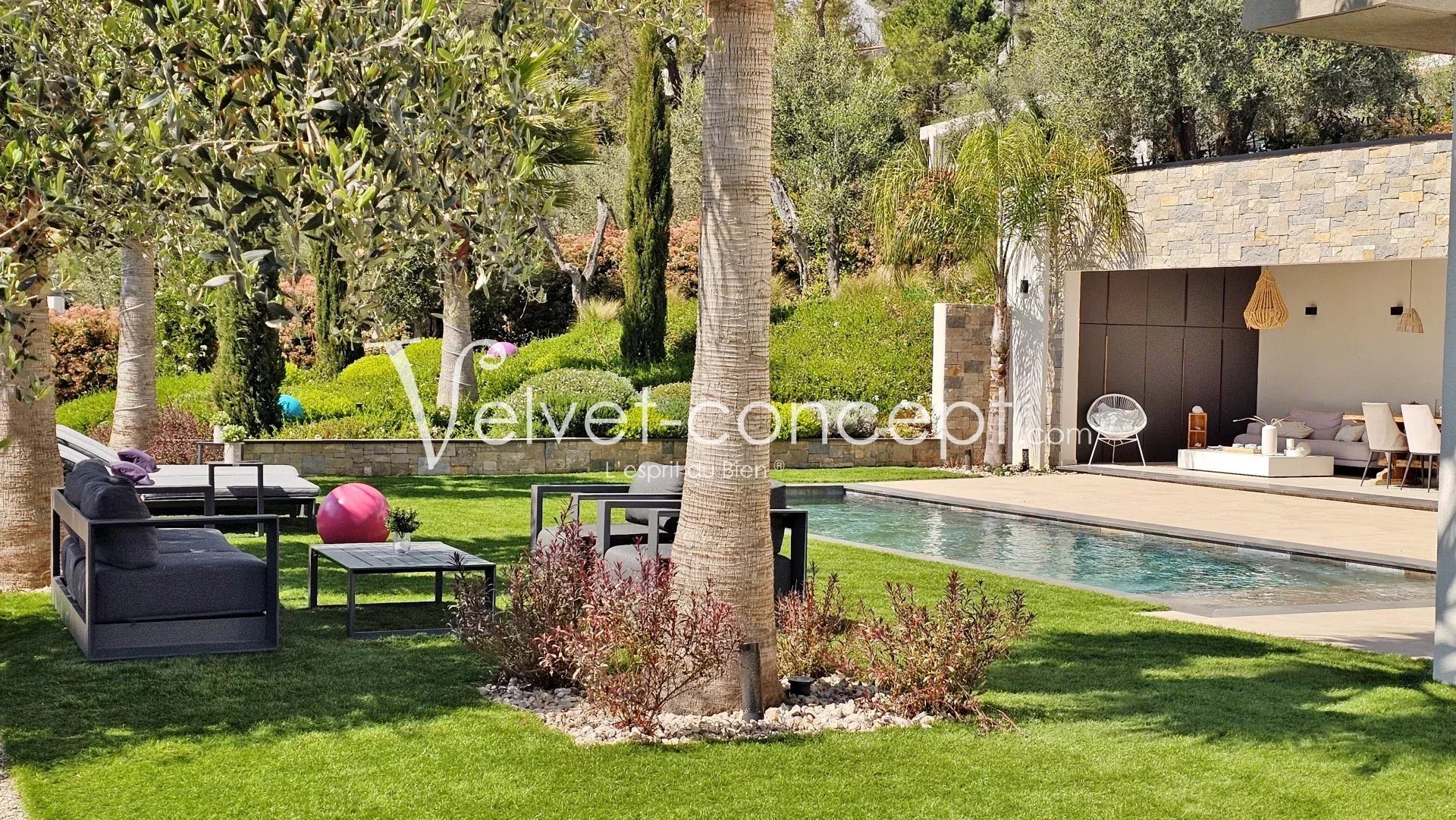 Maison à vendre, 250m², Valbonne