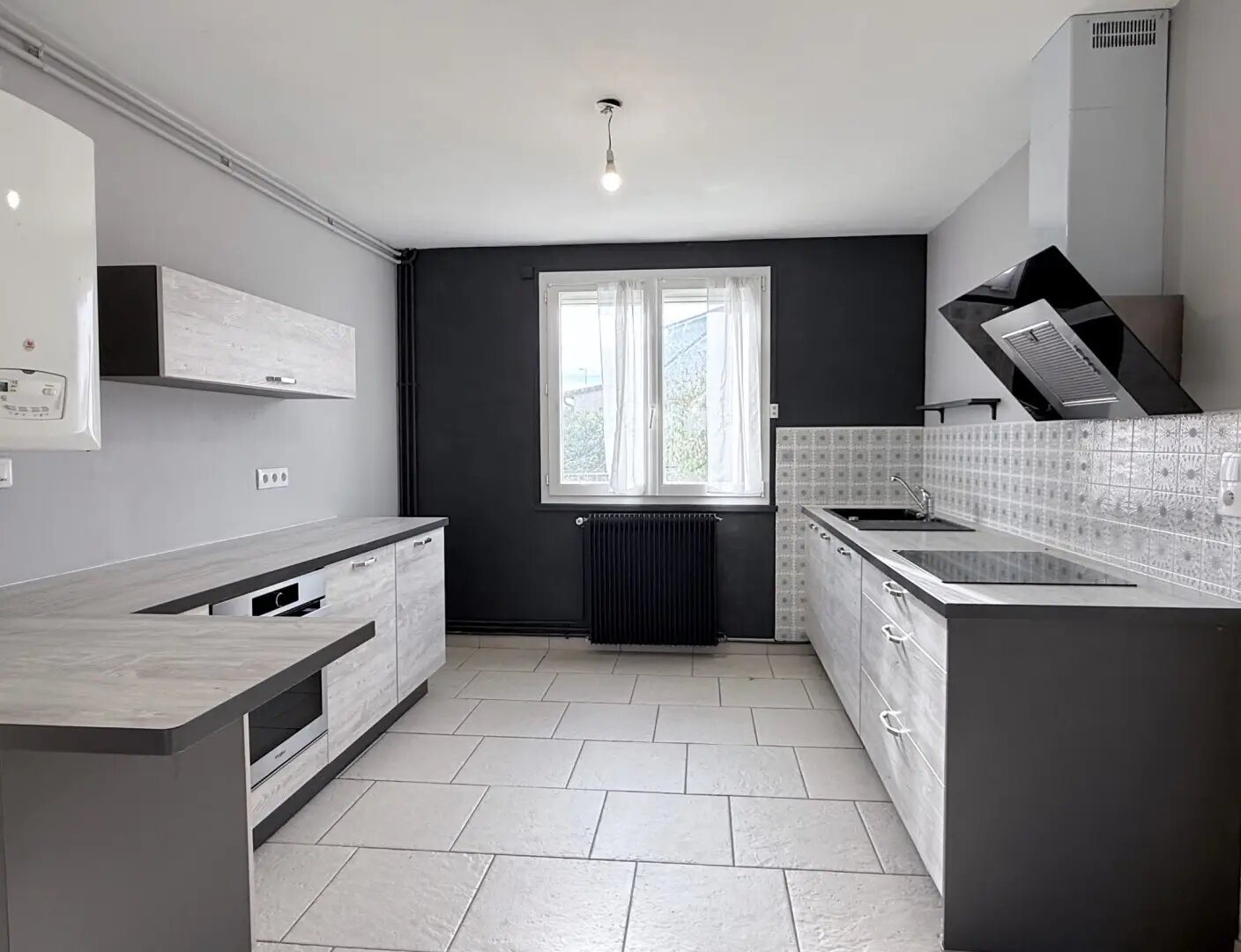 Maison à vendre, 118m², Saint-Doulchard