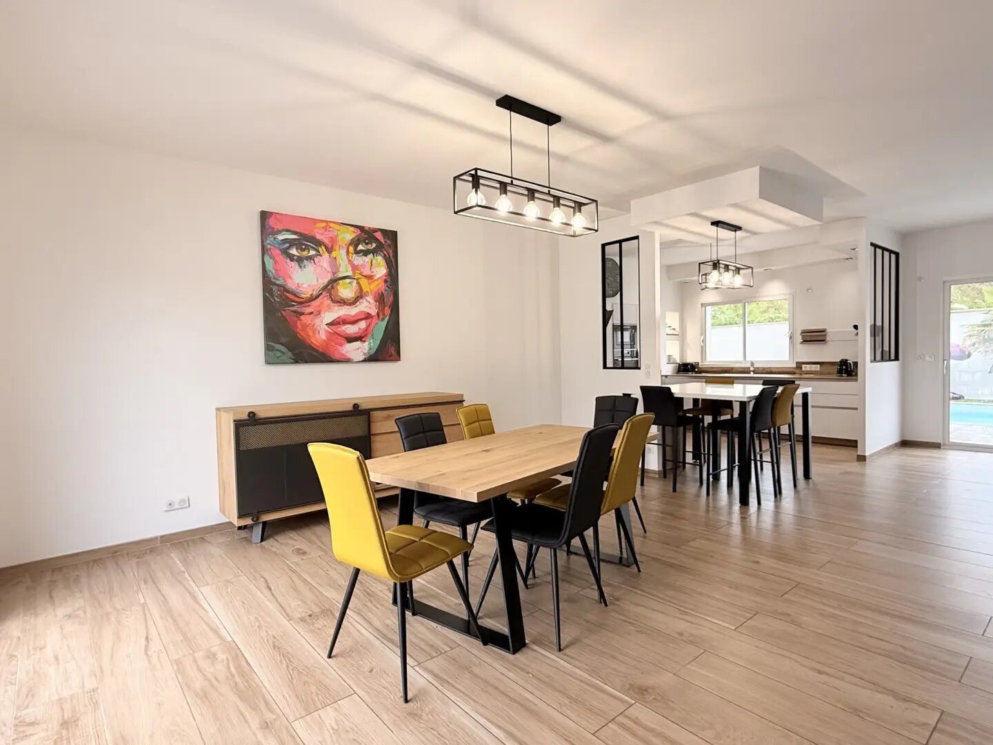 Maison à vendre, 174m², Bourges