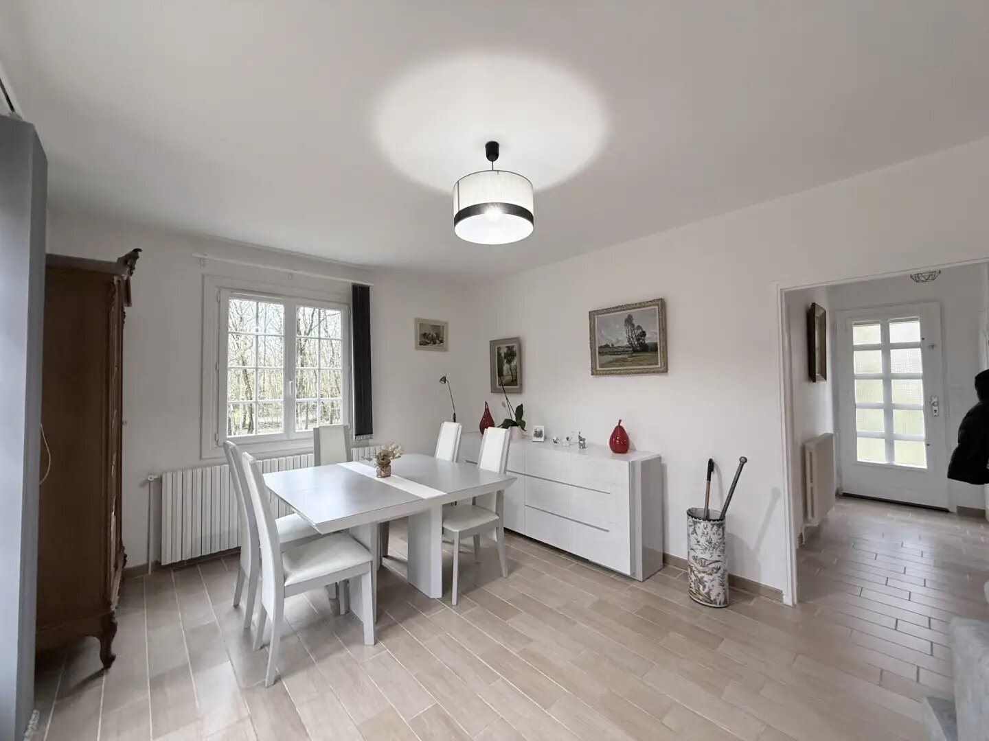 Maison à vendre, 110m², Plaimpied-Givaudins