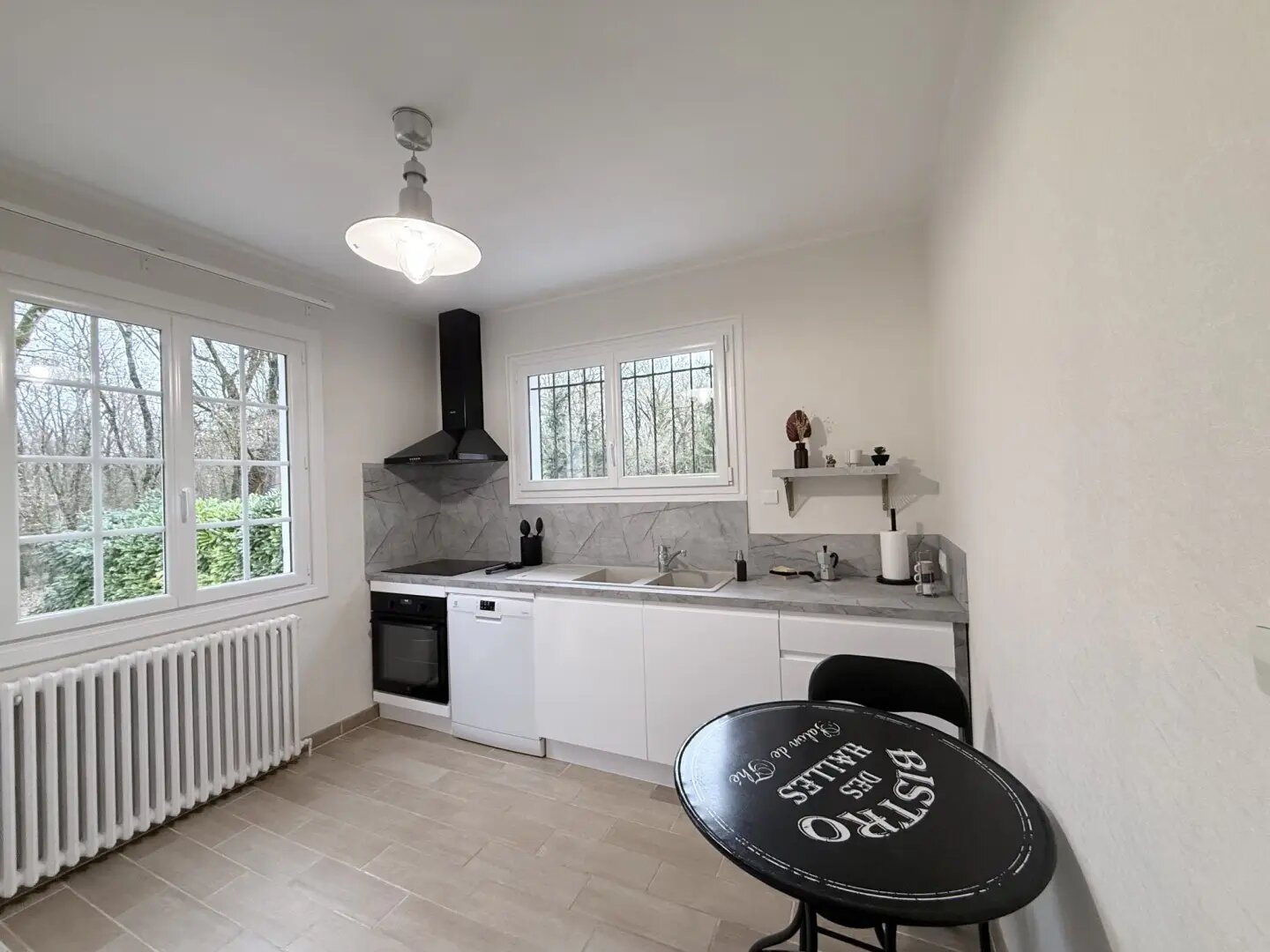 Maison à vendre, 110m², Plaimpied-Givaudins