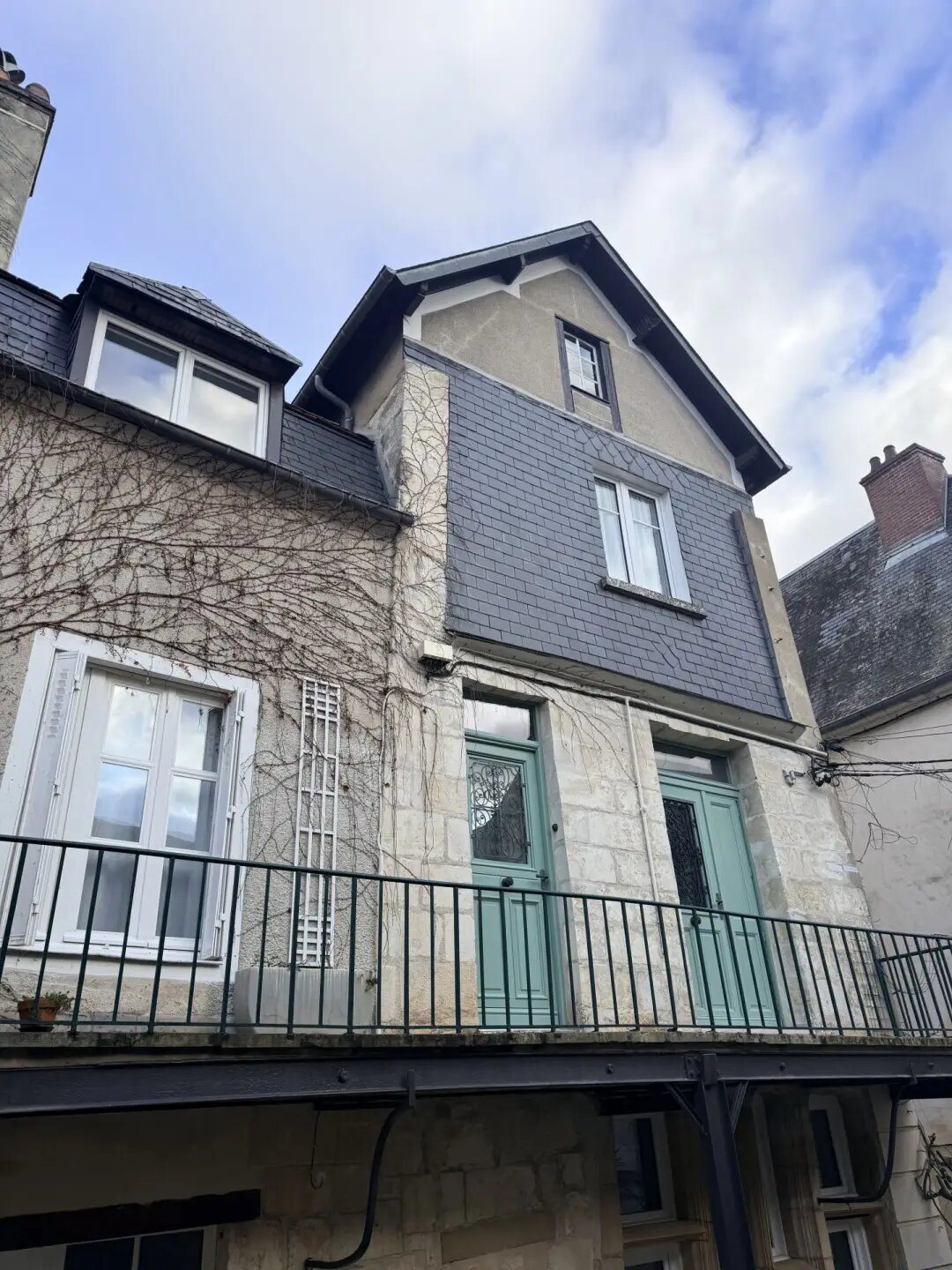 Appartement à vendre, 95m², Bourges