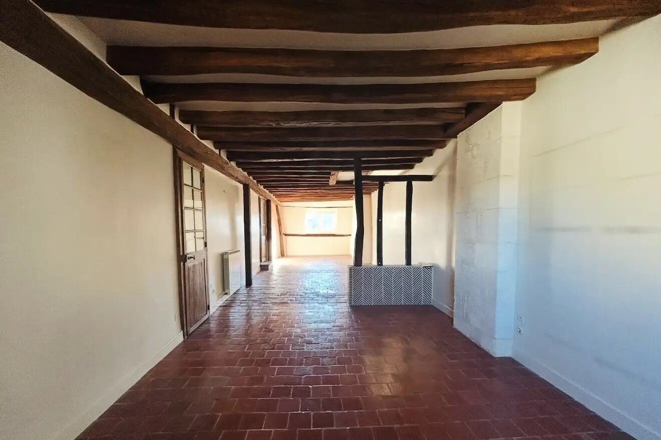 Appartement à vendre, 95m², Bourges