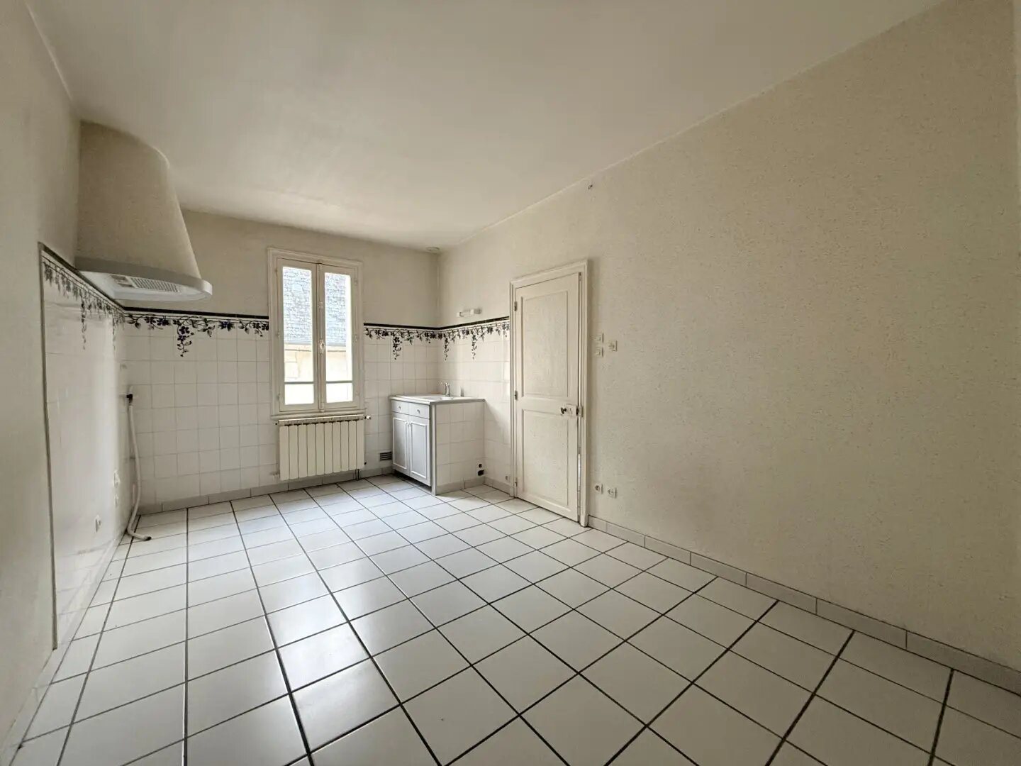 Appartement à vendre, 95m², Bourges