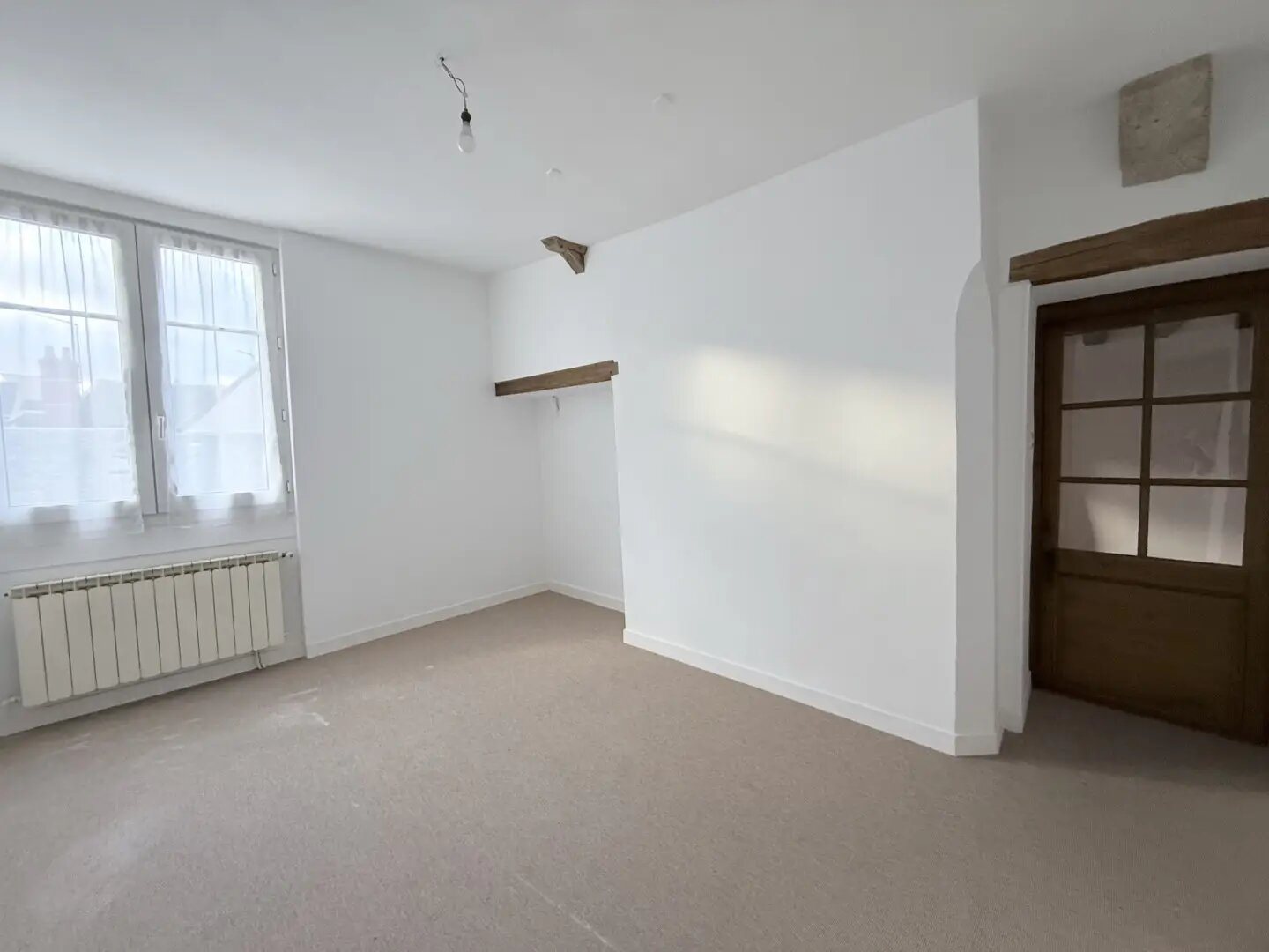Appartement à vendre, 95m², Bourges