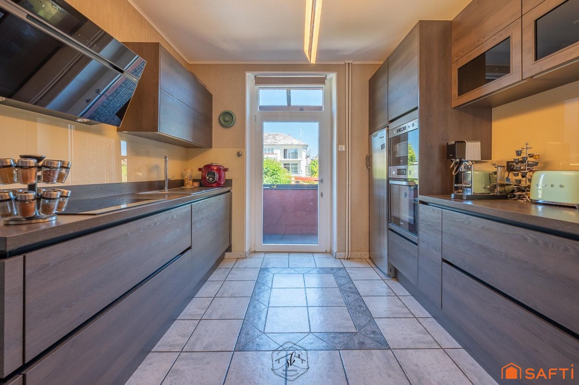 Maison à vendre, 153m², Terville