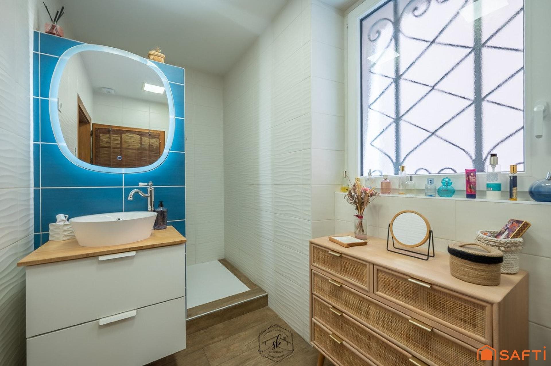 Maison à vendre, 153m², Terville
