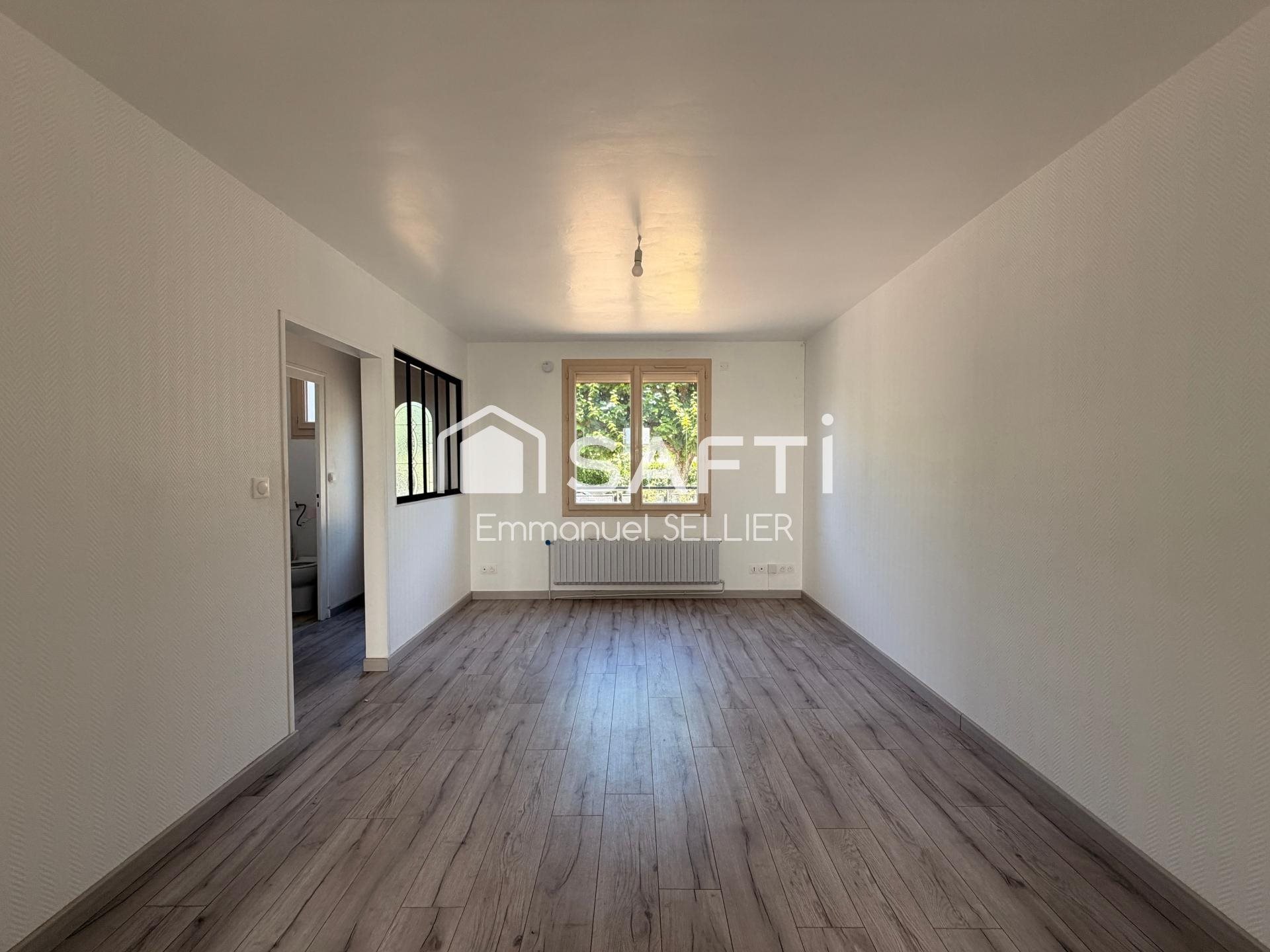 Maison à vendre, 66m², Issoudun