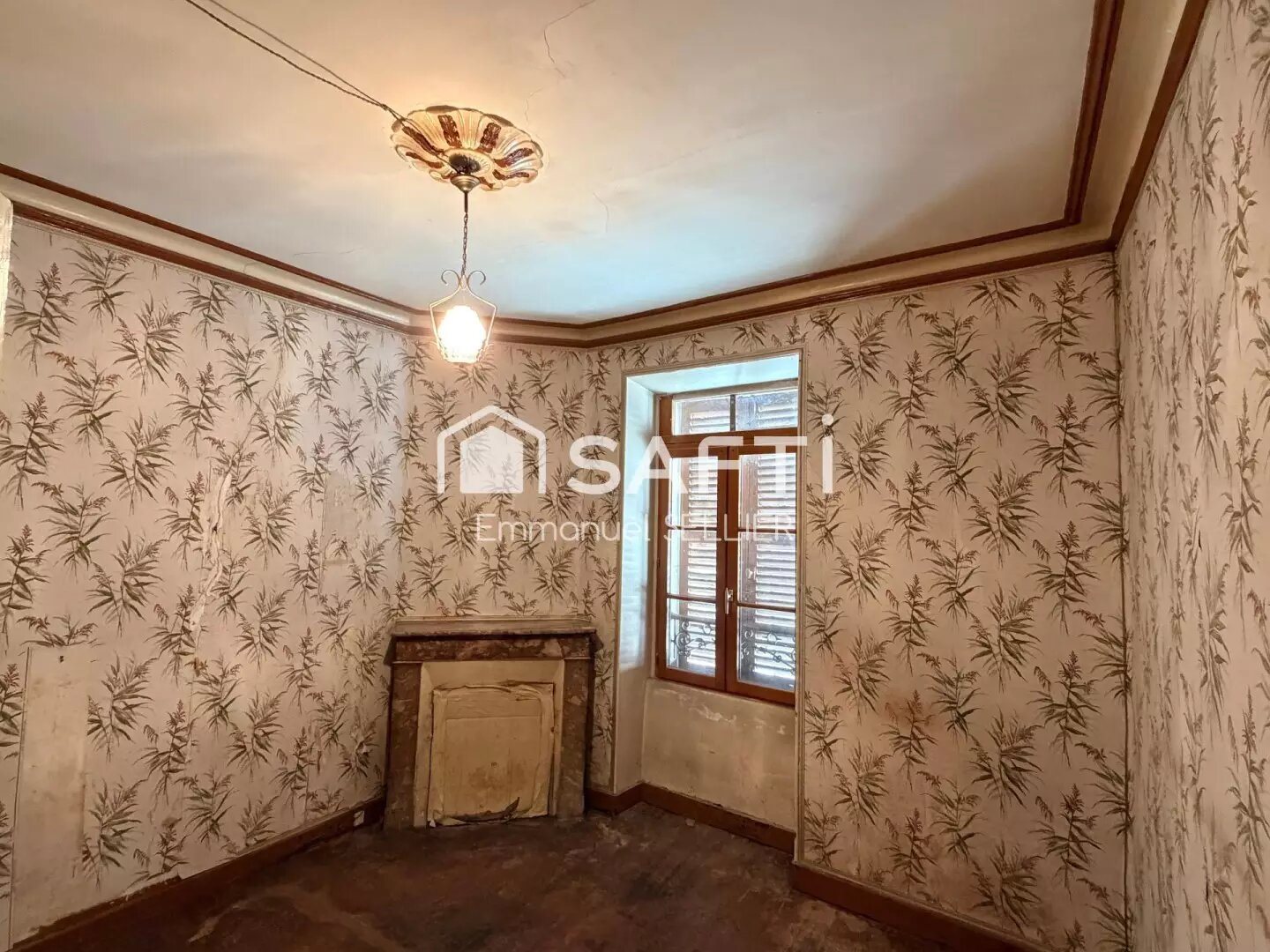 Maison à vendre, 50m², Vierzon