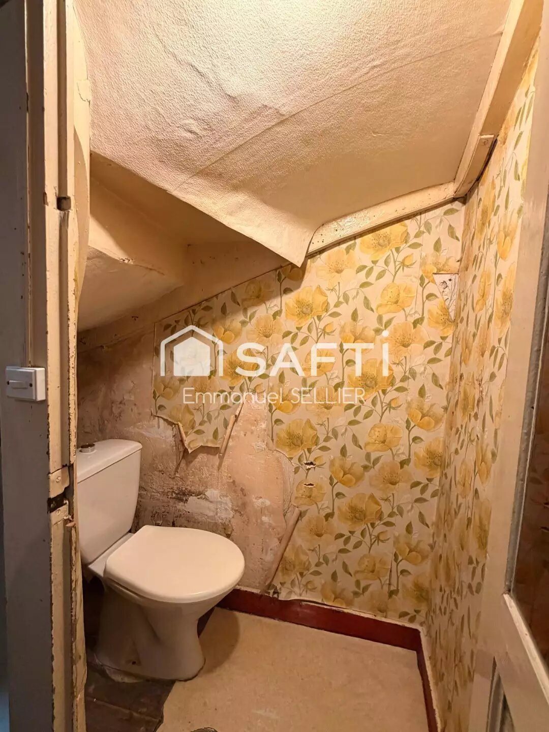Maison à vendre, 50m², Vierzon