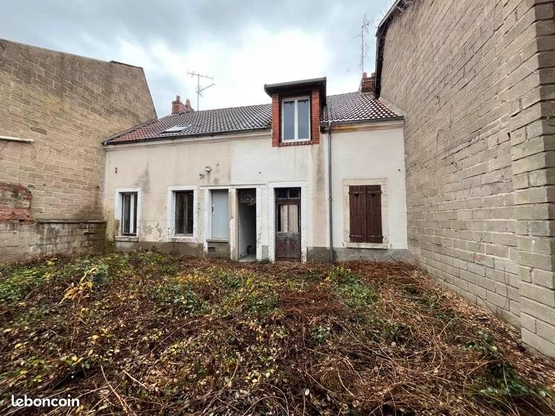 Appartement à vendre, 124m², Vierzon