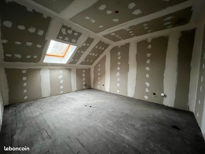 Appartement à vendre, 124m², Vierzon