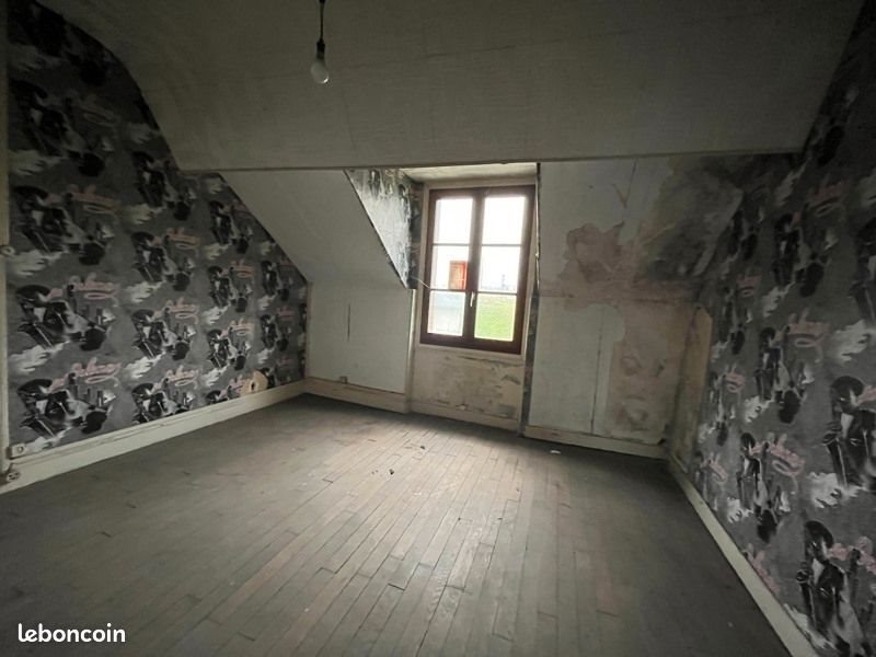 Appartement à vendre, 124m², Vierzon