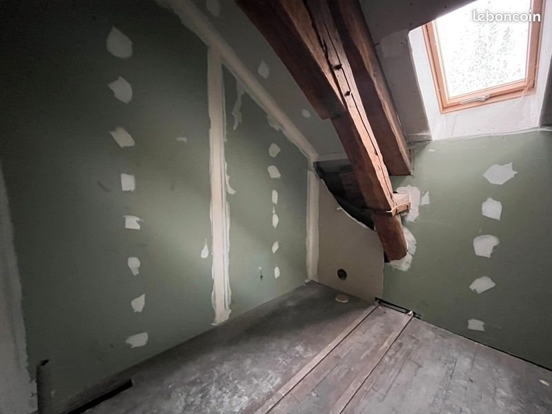 Appartement à vendre, 124m², Vierzon