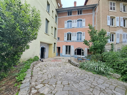 Maison 3 pièces 93 m² · à Romans-sur-Isère · 93 m² · 180 000 €