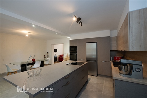 Maison 5 pièces 160 m² · à Bourg-de-Péage · 160 m² · 320 000 €