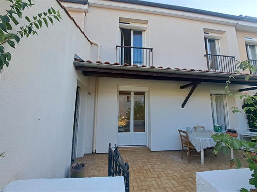 Maison 5 pièces 104 m² · à Romans-sur-Isère · 104 m² · 233 000 €