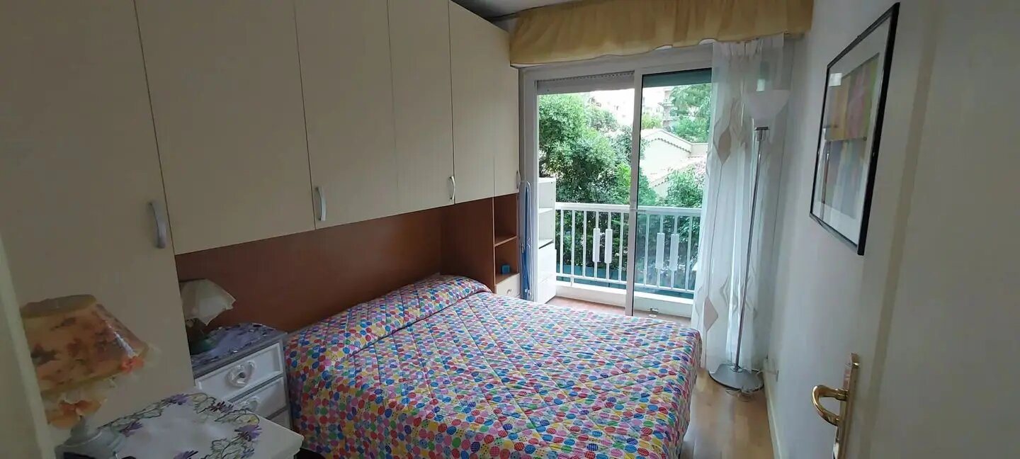 Appartement à vendre, 28m², Menton