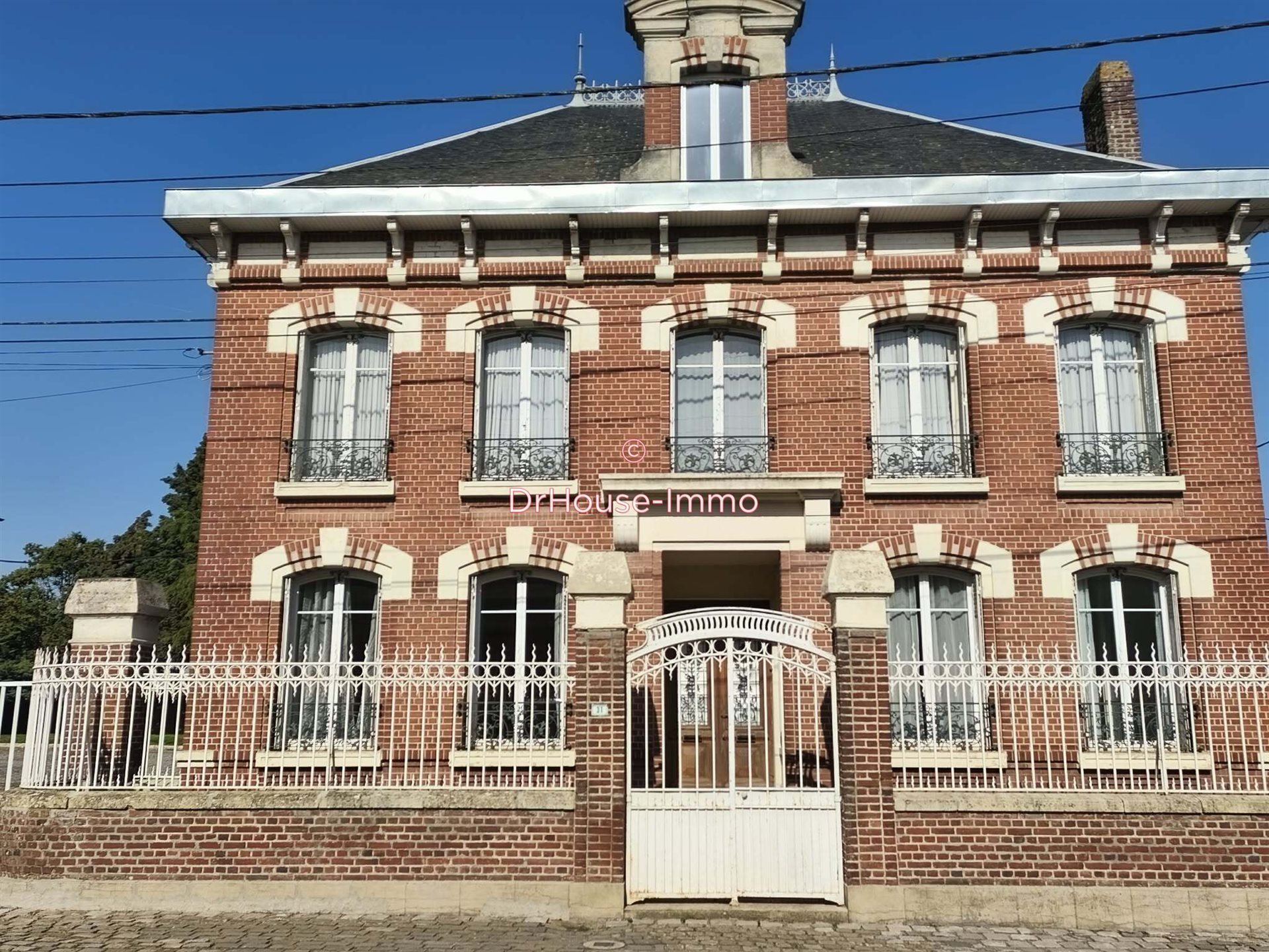 Maison à vendre, 204m², Champien