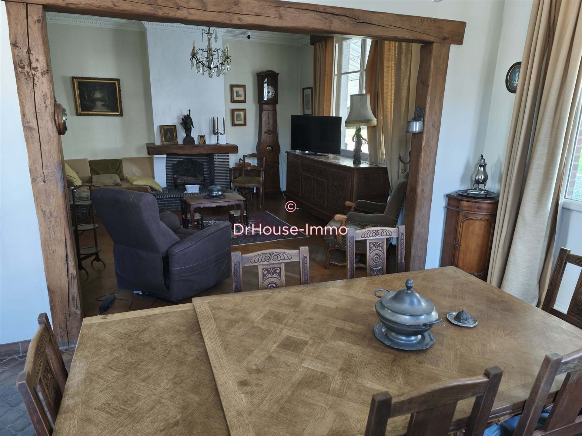 Maison à vendre, 204m², Champien