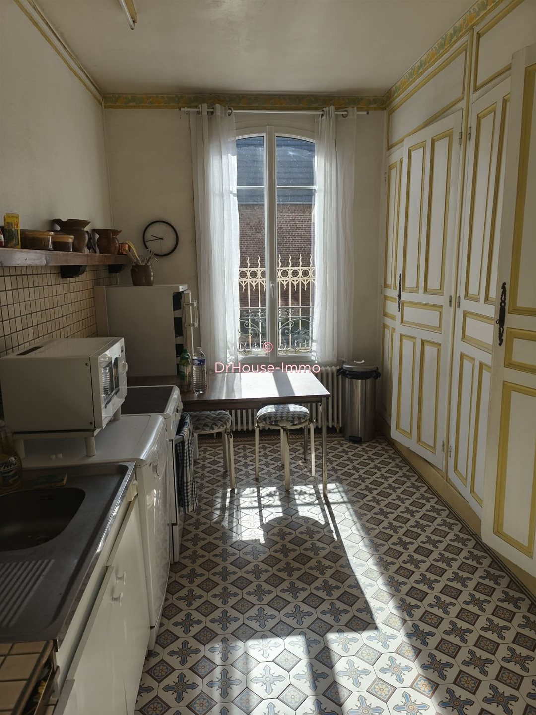 Maison à vendre, 204m², Champien