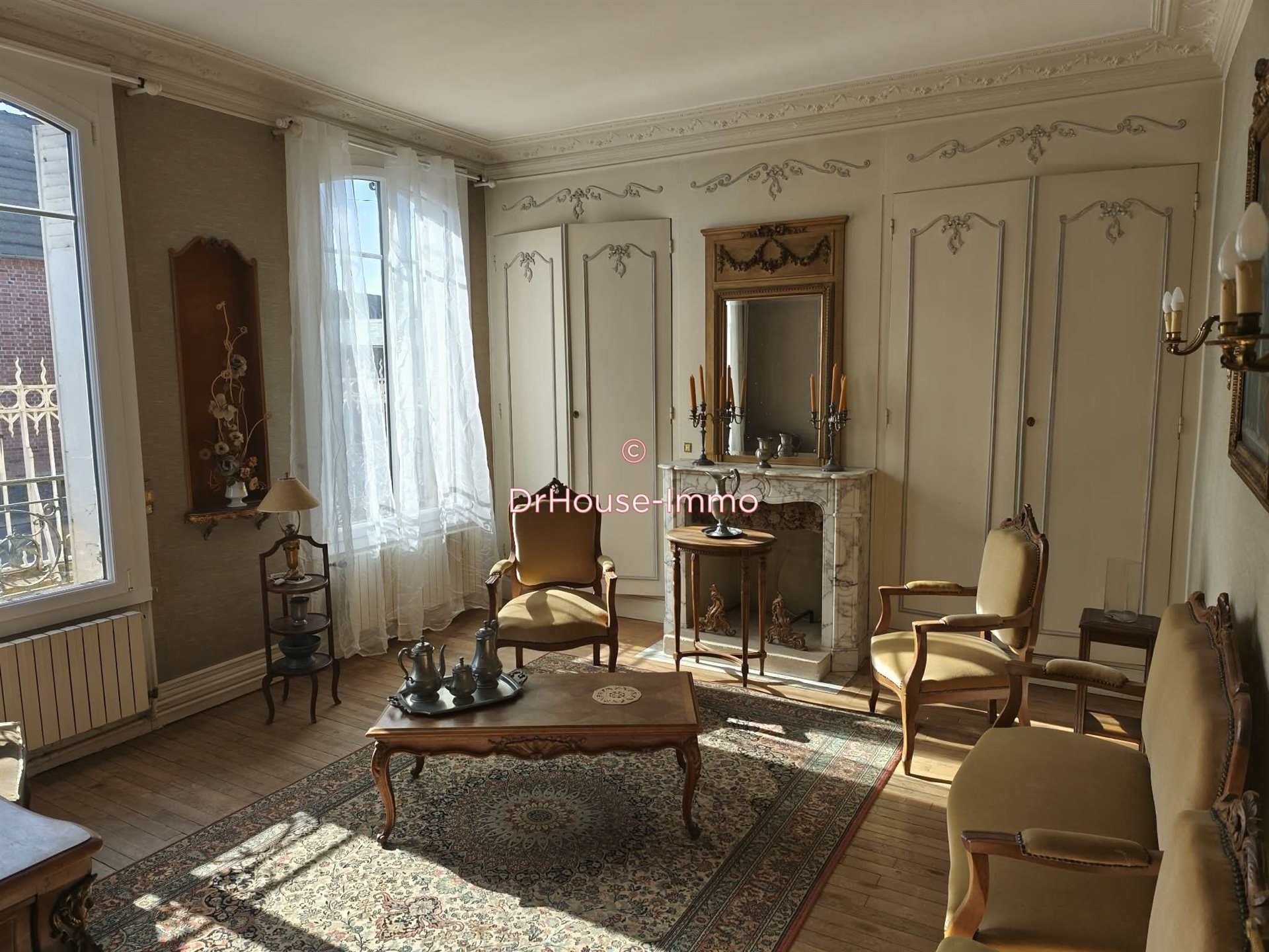 Maison à vendre, 204m², Champien