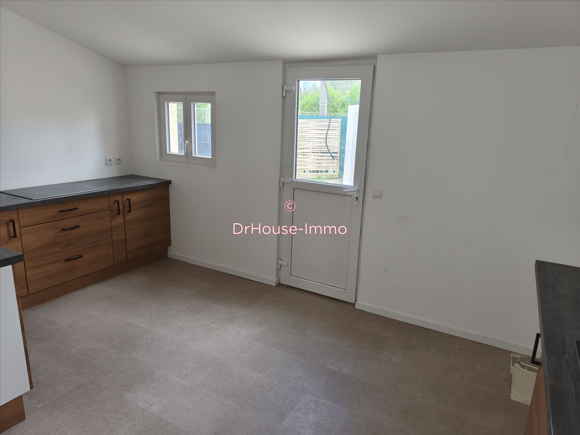 Maison à vendre, 100m², Eppeville