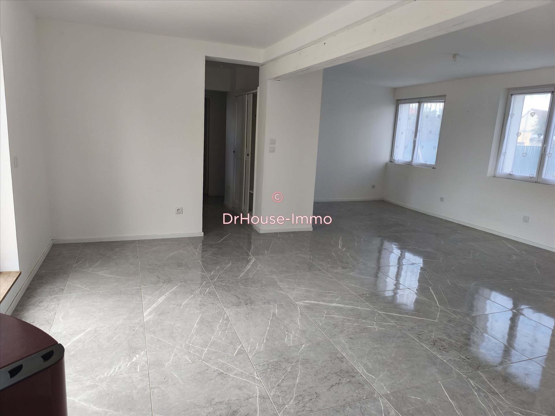 Maison à vendre, 100m², Eppeville