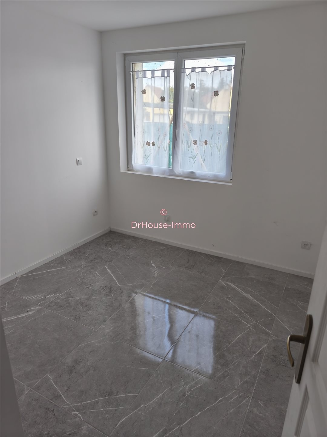 Maison à vendre, 100m², Eppeville