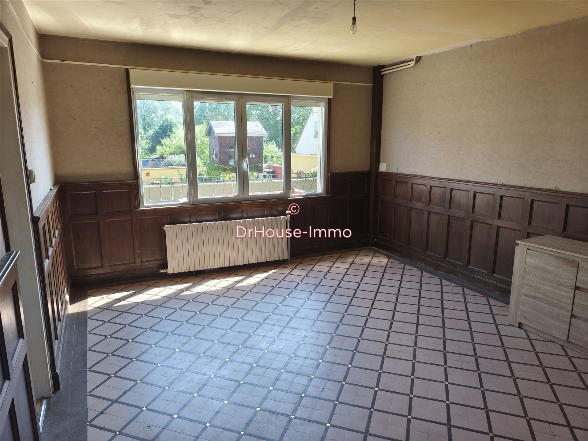 Maison à vendre, 111m², Ham