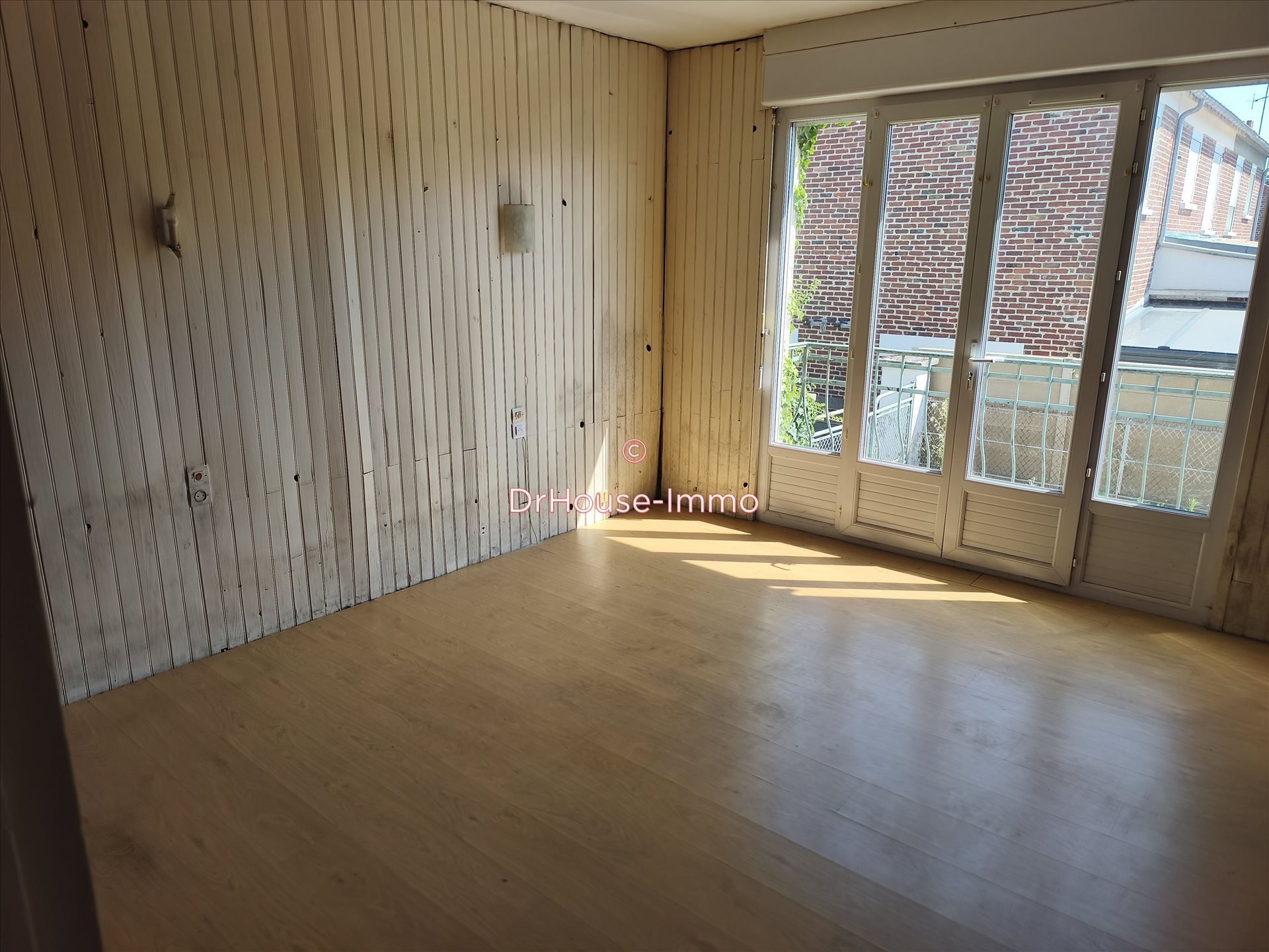 Maison à vendre, 111m², Ham