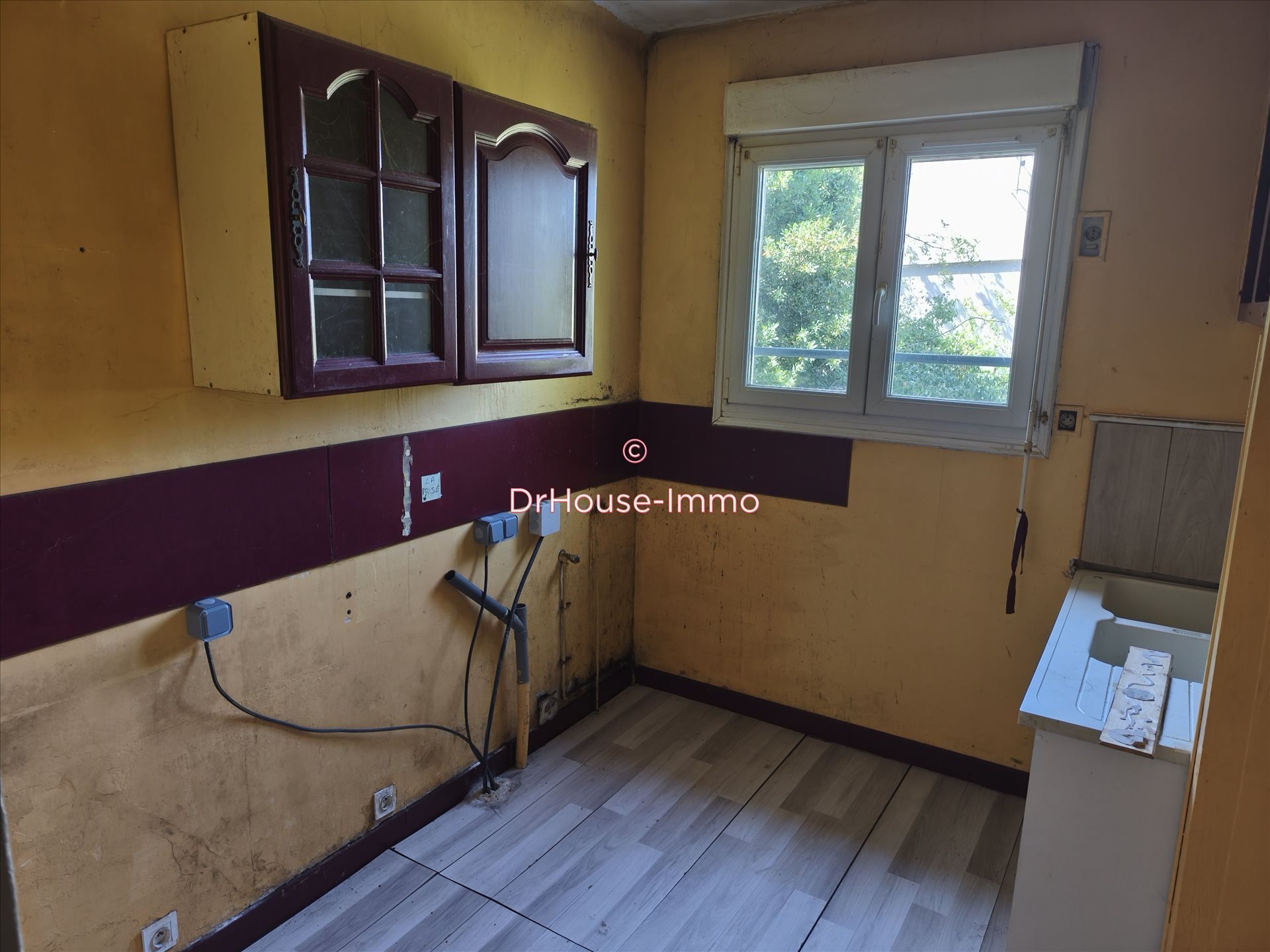 Maison à vendre, 111m², Ham