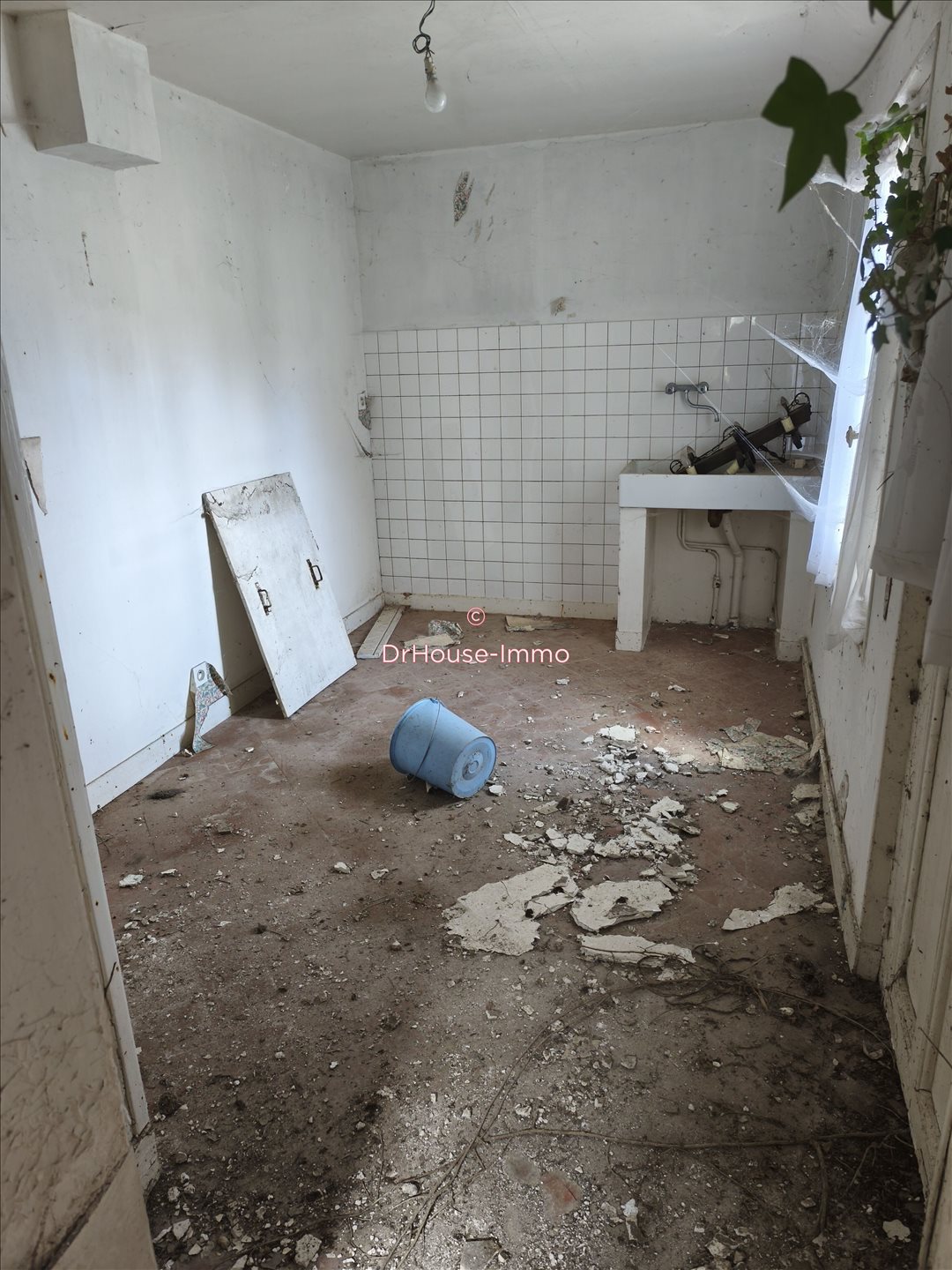 Maison à vendre, 70m², Cuvilly