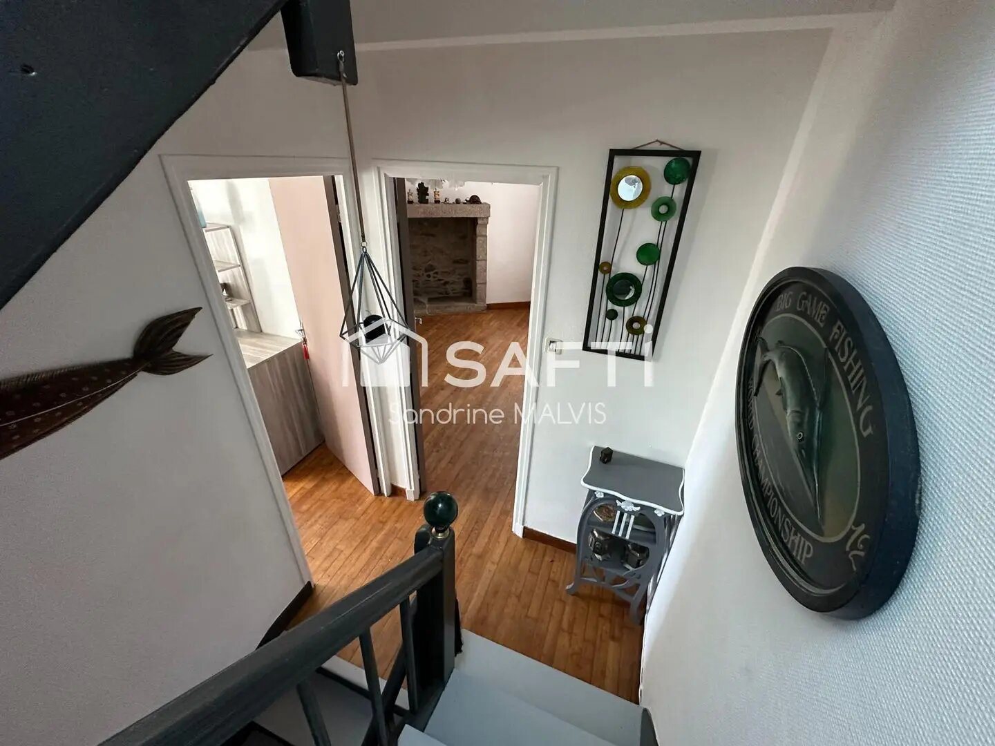 Maison à vendre, 63m², Bourbriac