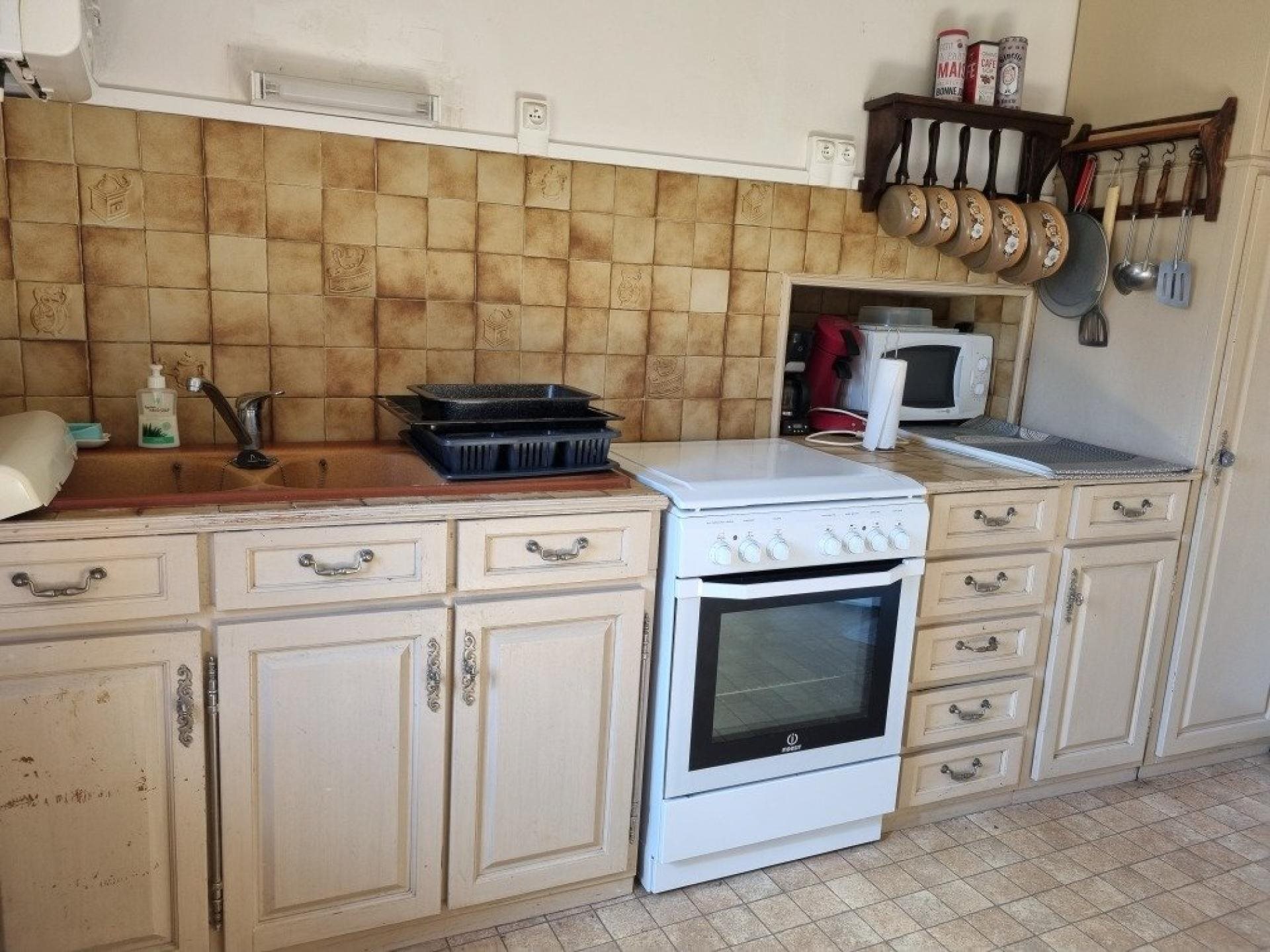 Maison à vendre, 67m², Bourbriac