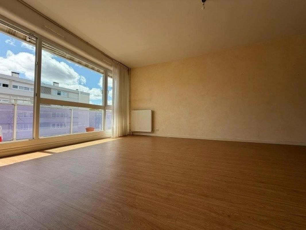 Appartement à vendre, 81m², Nantes