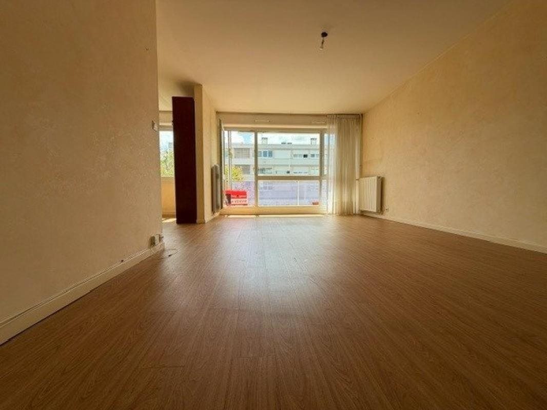 Appartement à vendre, 81m², Nantes