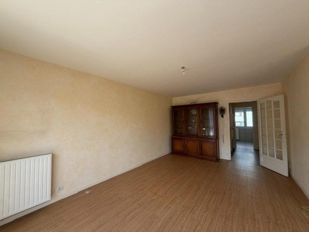 Appartement à vendre, 81m², Nantes