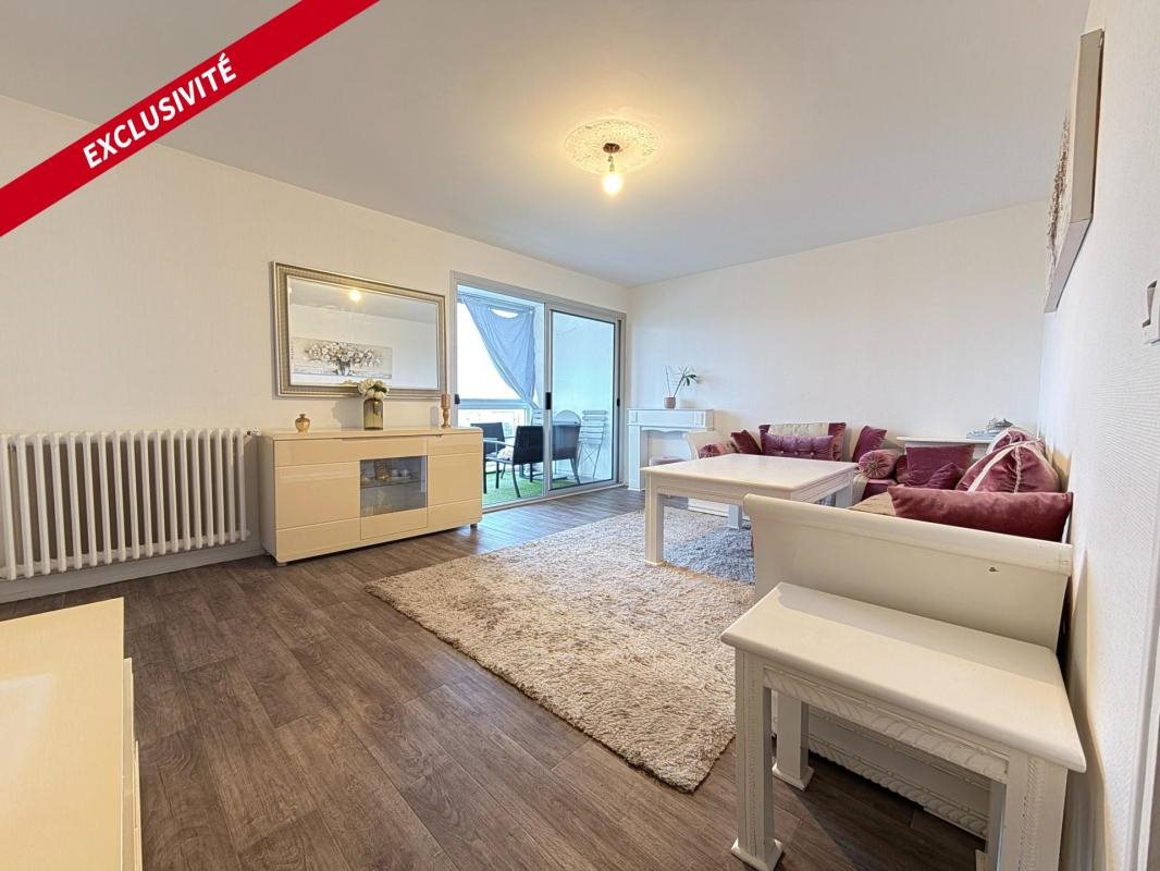 Appartement à vendre, 79m², Saint-Herblain